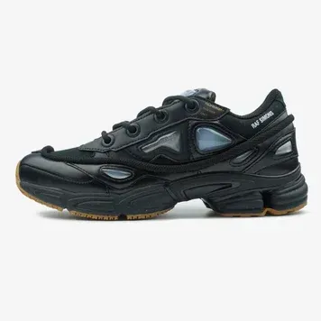 Кросівки Adidas x Raf Simons Ozweego Black Gum