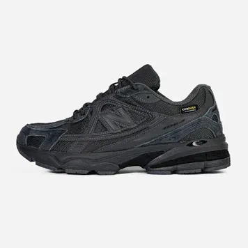 Кросівки New Balance 1064 Black Cordura
