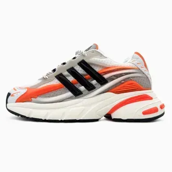 Кросівки Adidas Adistar Jellyfish Focus Pharrell Virginia Orange