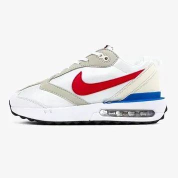 Кросівки Nike Air Max Dawn White Blue Red
