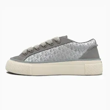 Кросівки Dior B33 Grey Beige