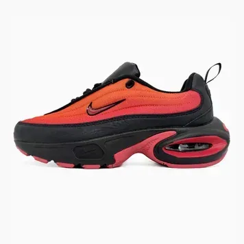 Кросівки Nike Air Max Portal Red Black