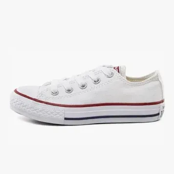 Кросівки Converse All Star Low White