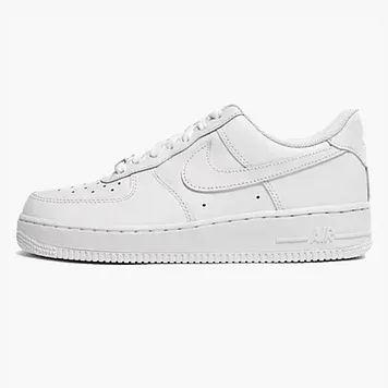 Кросівки Nike Force Full White Low