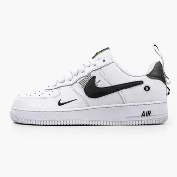 Кросівки NK Force Luxury White Low